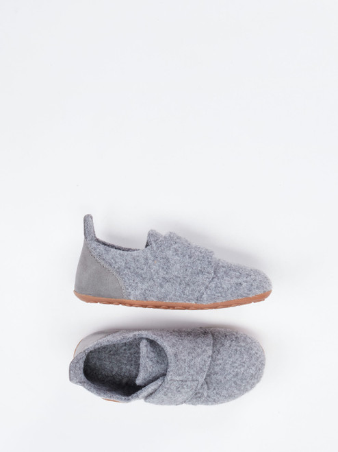 Kletthausschuh-76764590004 Bisgaard