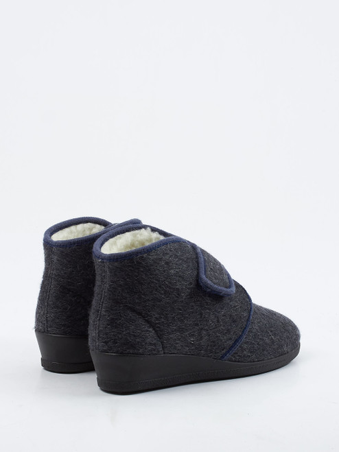 Hausschuh-71731090009 Rohde