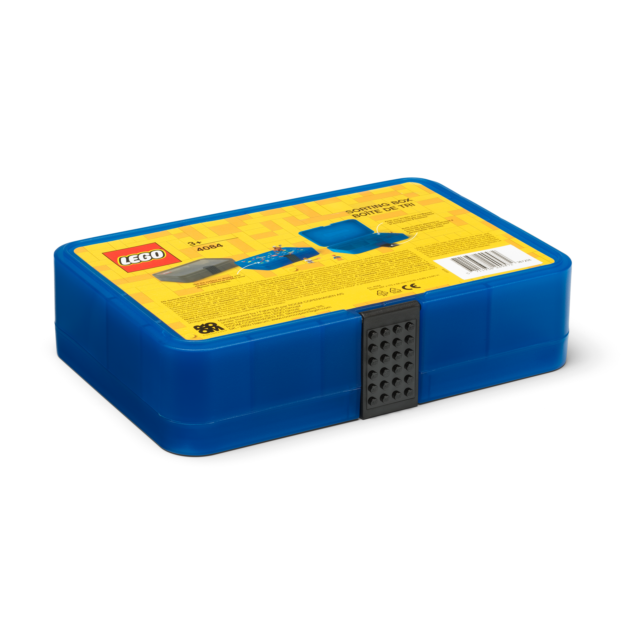 Sortierbox in Blau 5007279