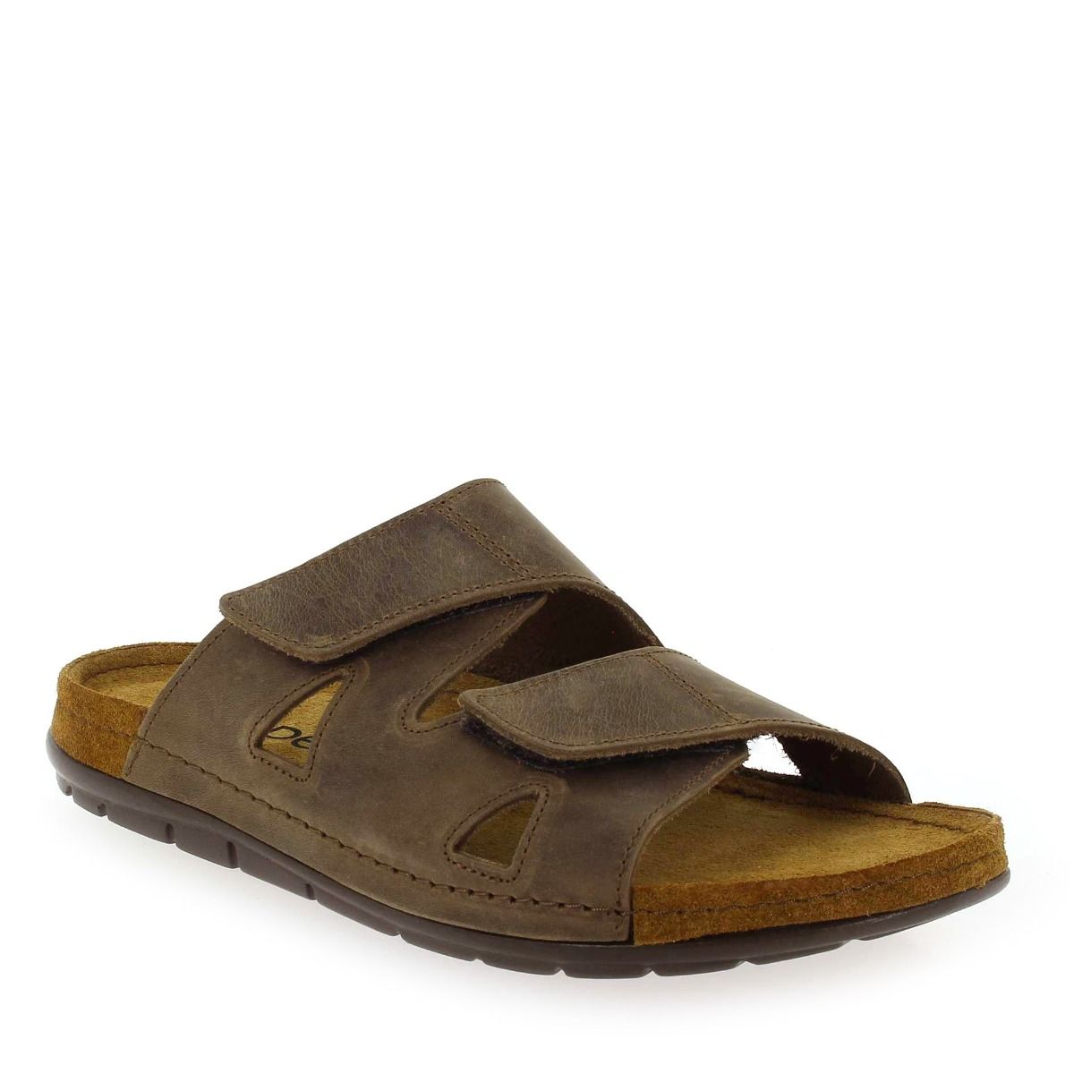 Rohde  5914 - Marron