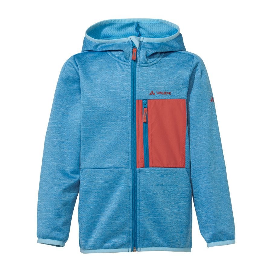 Kikimora Fleecejacke Kinder