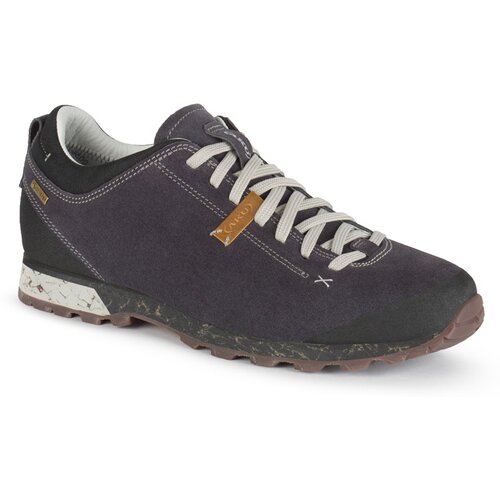 BELLAMONT 3 SUEDE GT