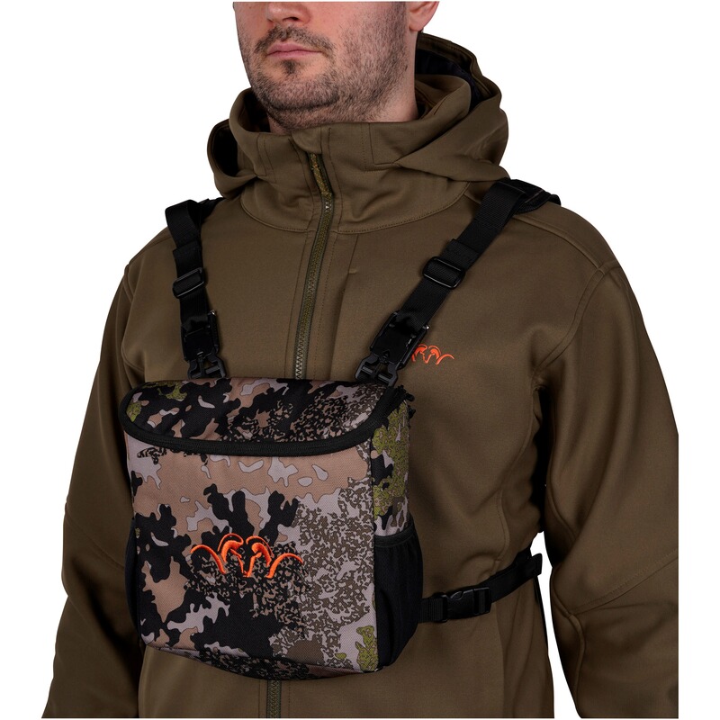 Blaser Brusttasche HunTec Camo