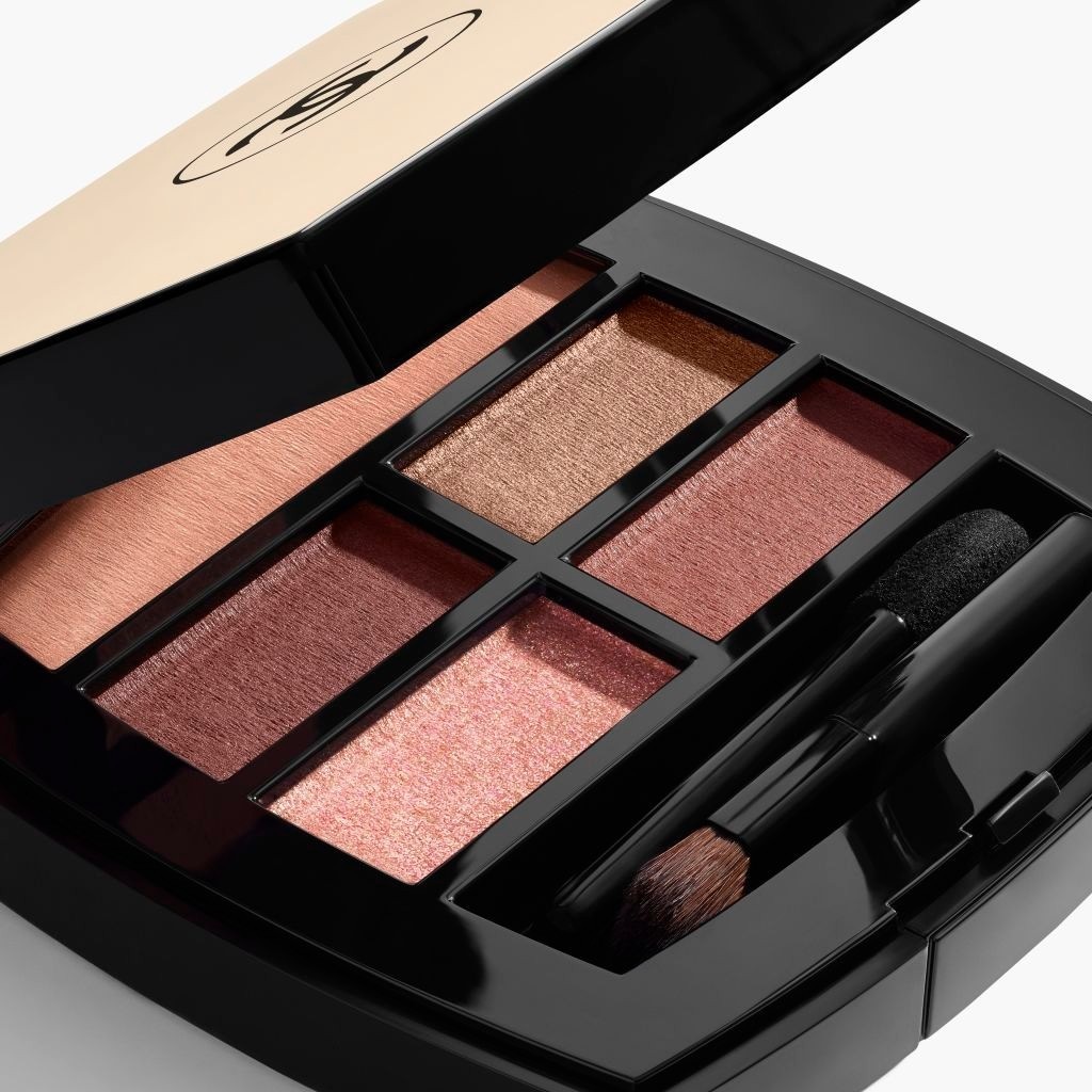 PALETTE REGARD BELLE MINE NATURELLE