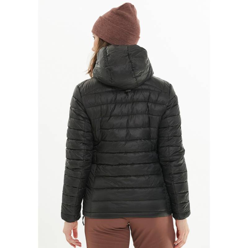 Whistler Hasse Laufjacke Damen