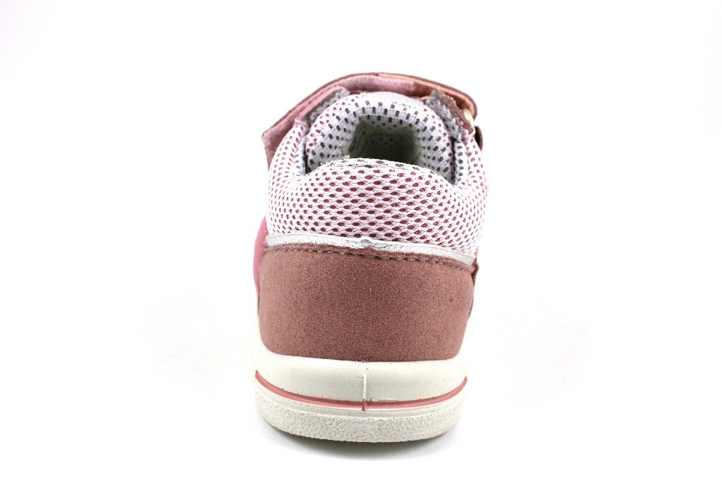 RICOSTA Mädchen Halbschuhe rose