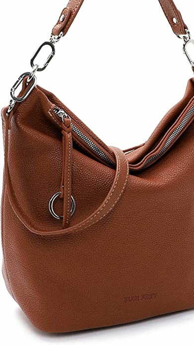 SURI FREY Handtaschen braun Debby