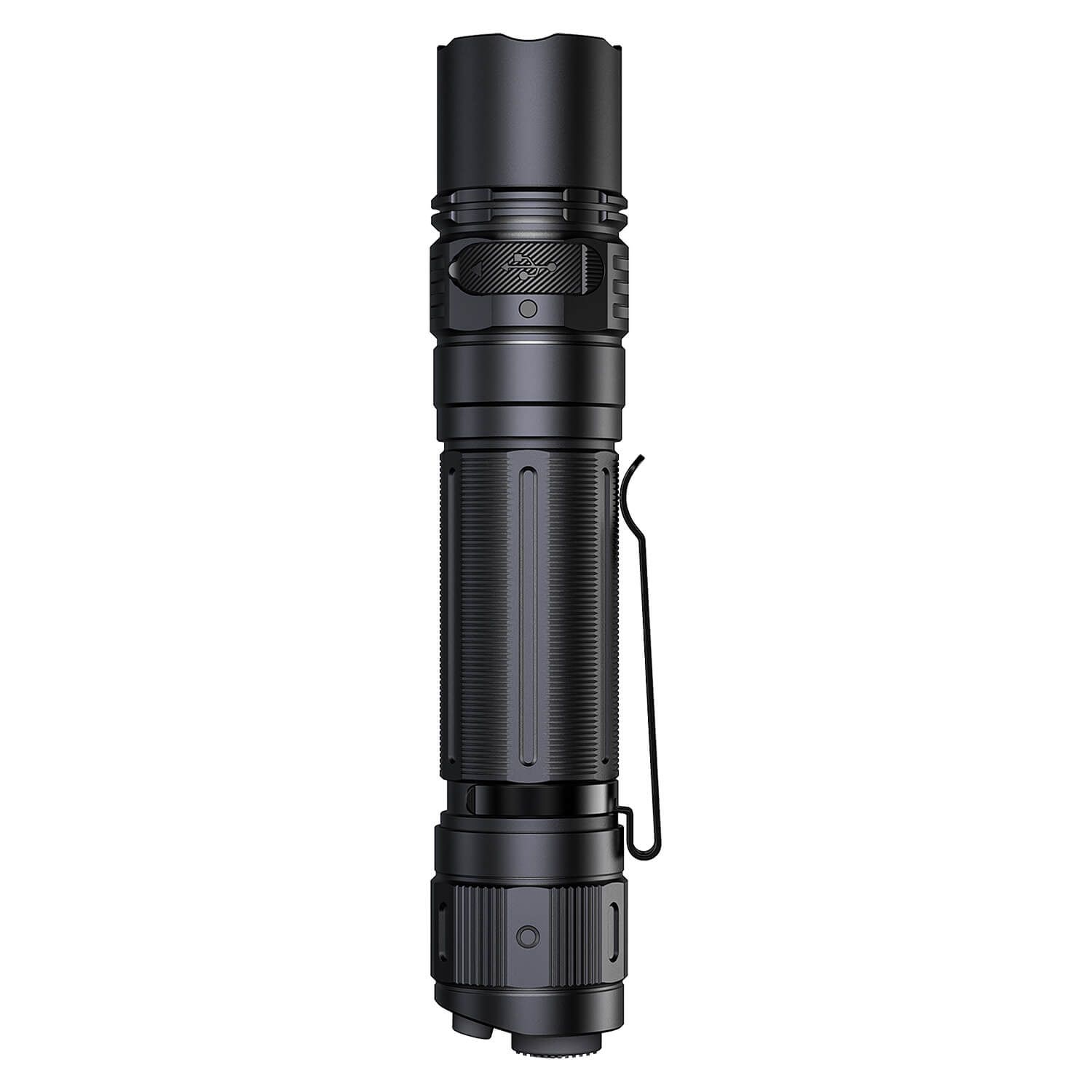 PD36R Pro LED Taschenlampe