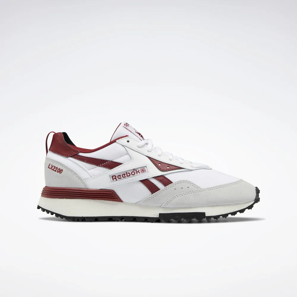 Reebok LX2200 2200 LX GY1533 / weiss