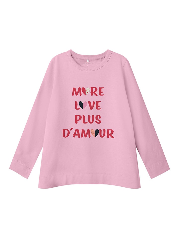 name it Longsleeve 
