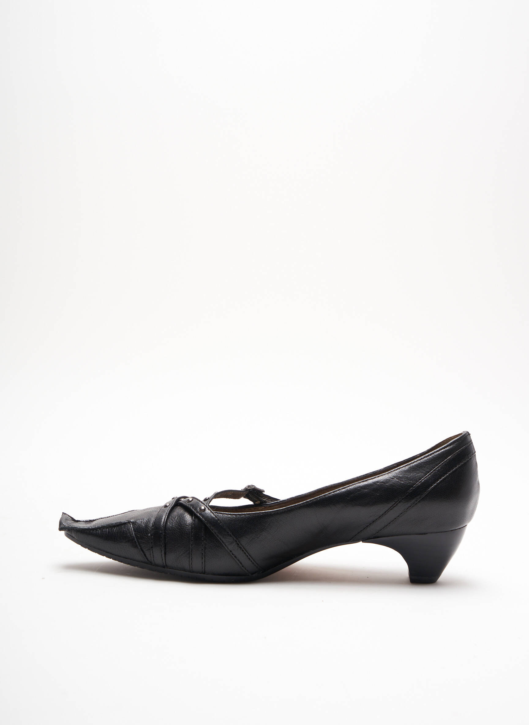 Madison Escarpins Femme couleur noir