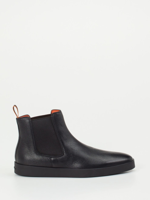 Chelsea Boots-47110090175 Santoni