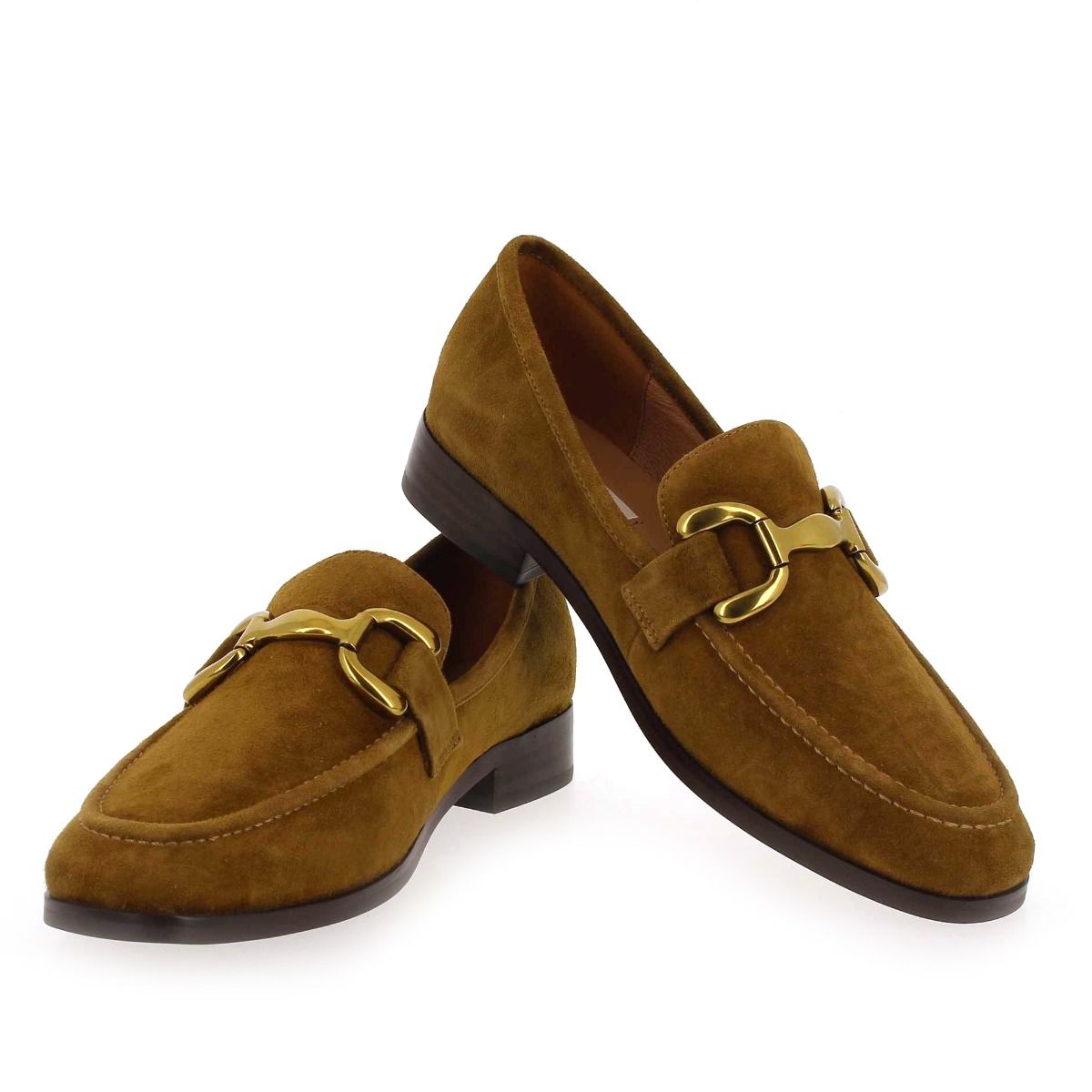 Bibilou  572Z30VK-I23 - Cognac