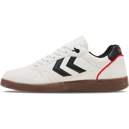 HERREN HANDBALLSCHUHE LIGA GK RPET SUEDE