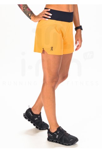 On-Running Running 2 en 1 W