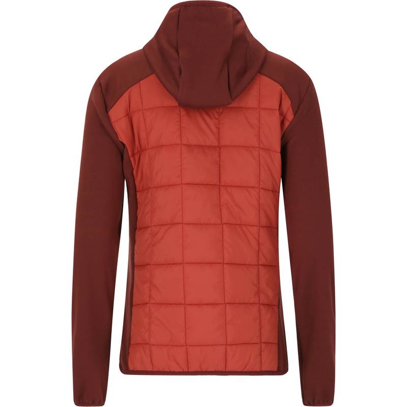 Whistler Peyton Laufjacke Damen