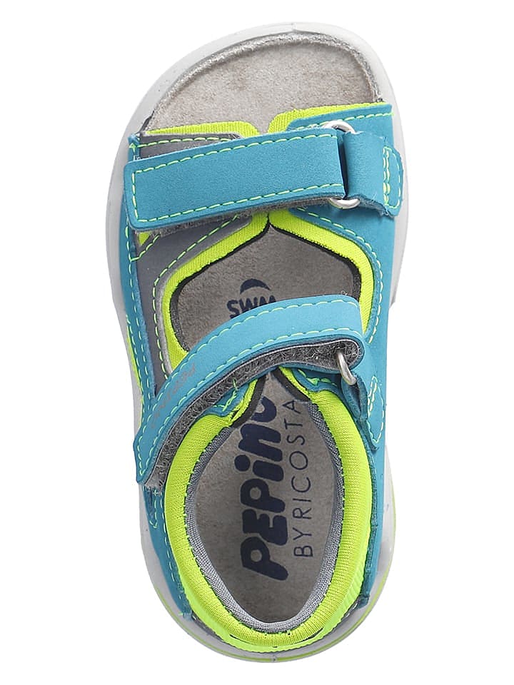 PEPINO Sandalen 