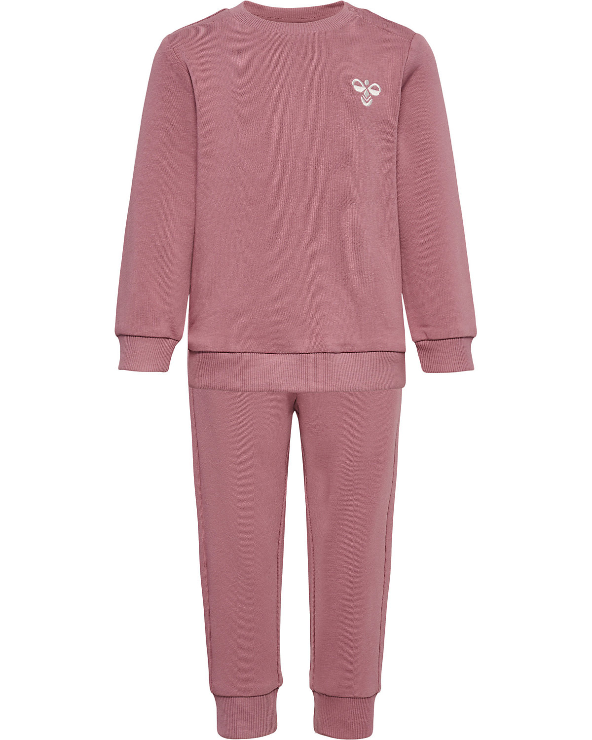 hmlSANTO CREWSUIT Jogginganzüge für Kinder