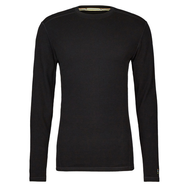M CLASSIC THERMAL MERINO BASE LAYER CREW BOXED Herren - Funktionsshirt