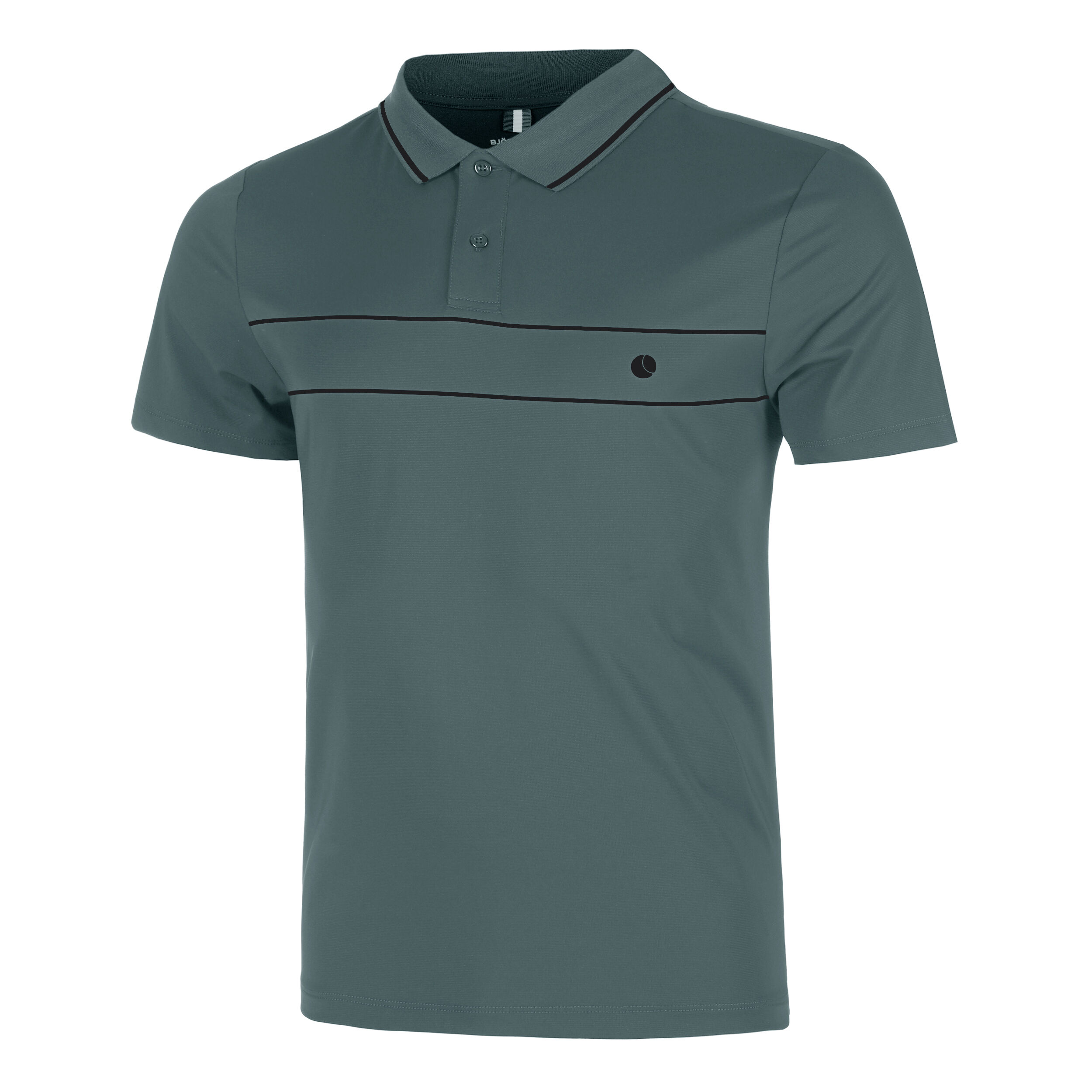 Ace Light Polo Herren - Blaugrau