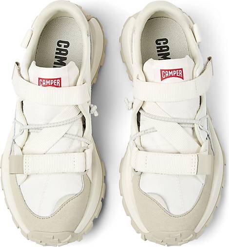 Camper Sneaker Drift Trail