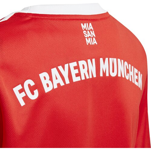 ADIDAS KINDER FC BAYERN MÜNCHEN 22/23 HEIMTRIKOT
