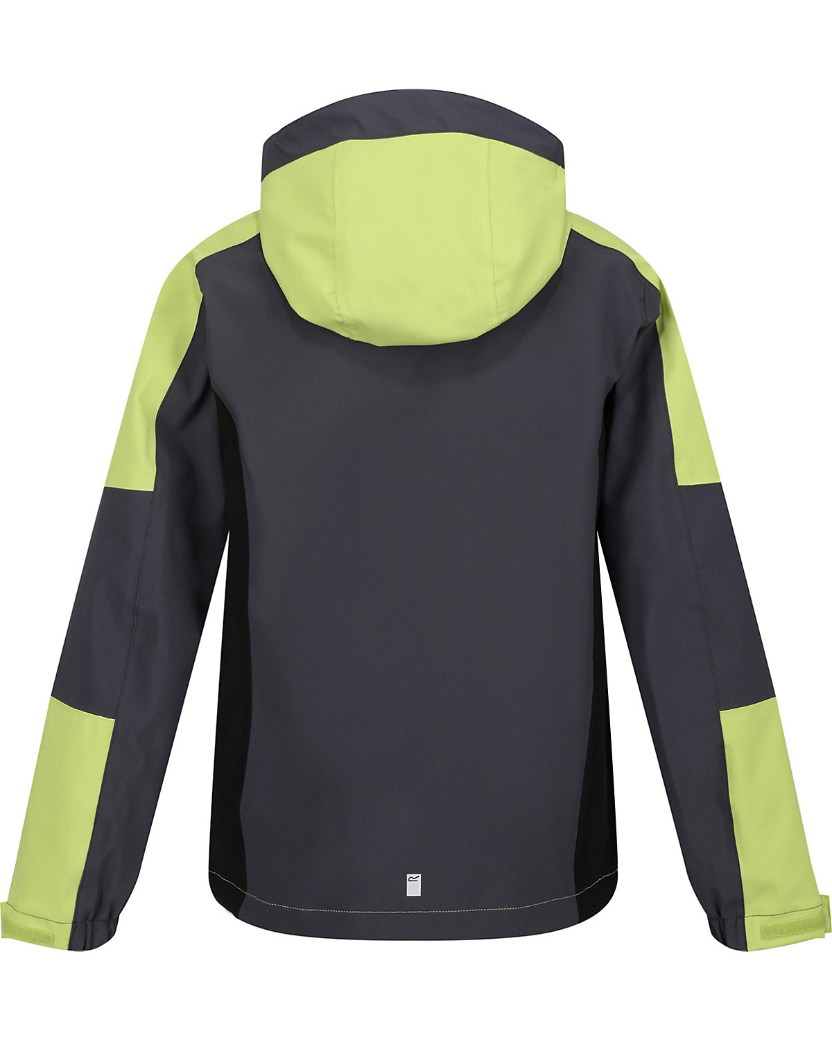 Outdoorjacke HIGHTON JKTIV für Jungen