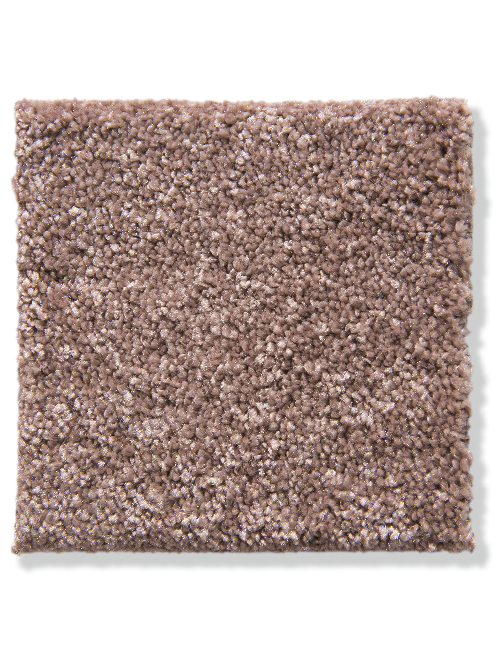 Cirella Velours-Teppichboden, Fraise 63