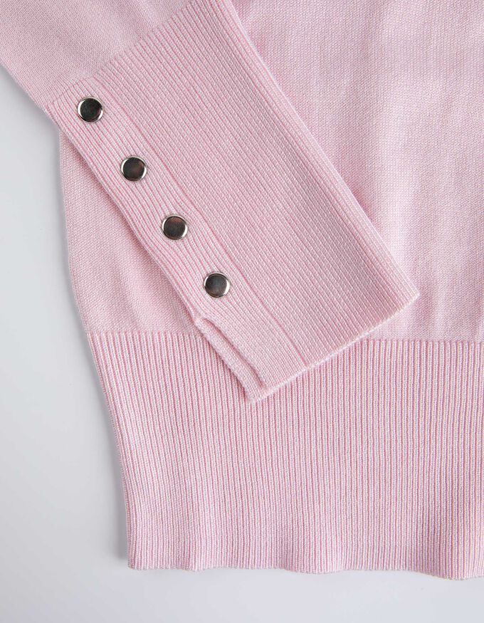 Pullover - LENZING™ ECOVERO™