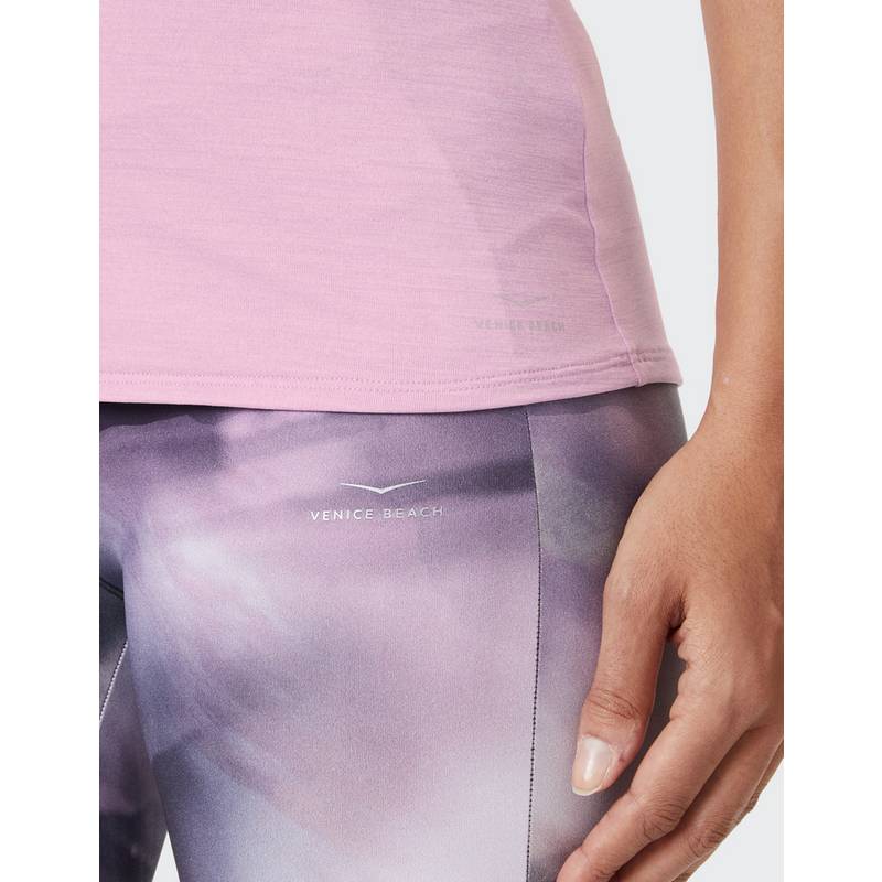 VENICE BEACH VB Eleamee T-Shirt Damen