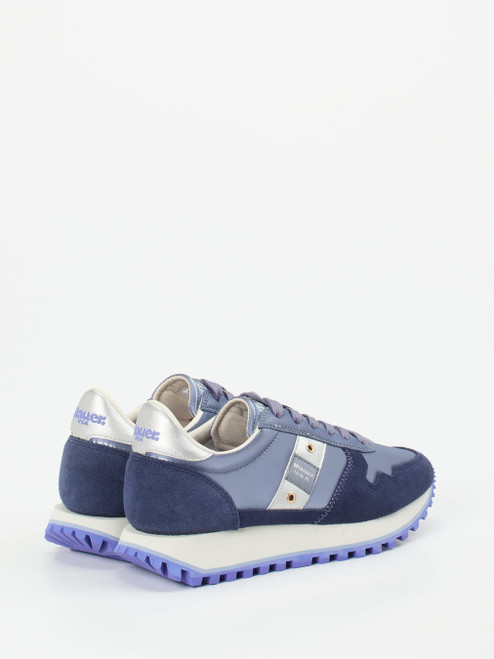 Sneaker-81651590025 Blauer