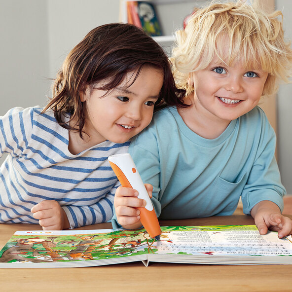 tiptoi® Der Stift Lite