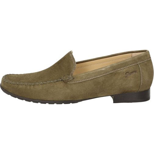 Sioux Slipper Campina-HW