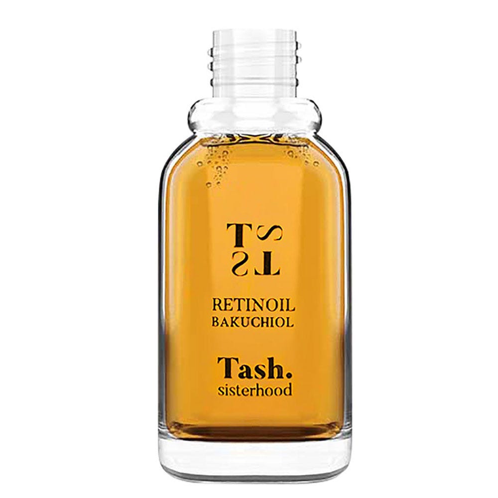 Tash. Sisterhood Retinoil 30 ml