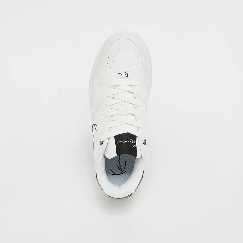 Karl Kani 89 LOGO GS KKFWKGS000009 / weiss