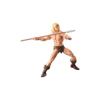 Marvel Legends Actionfigur - Ka-Zar (BAF: Marvel's Zabu)
