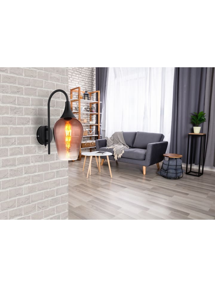 Globo lighting Wandleuchte 
