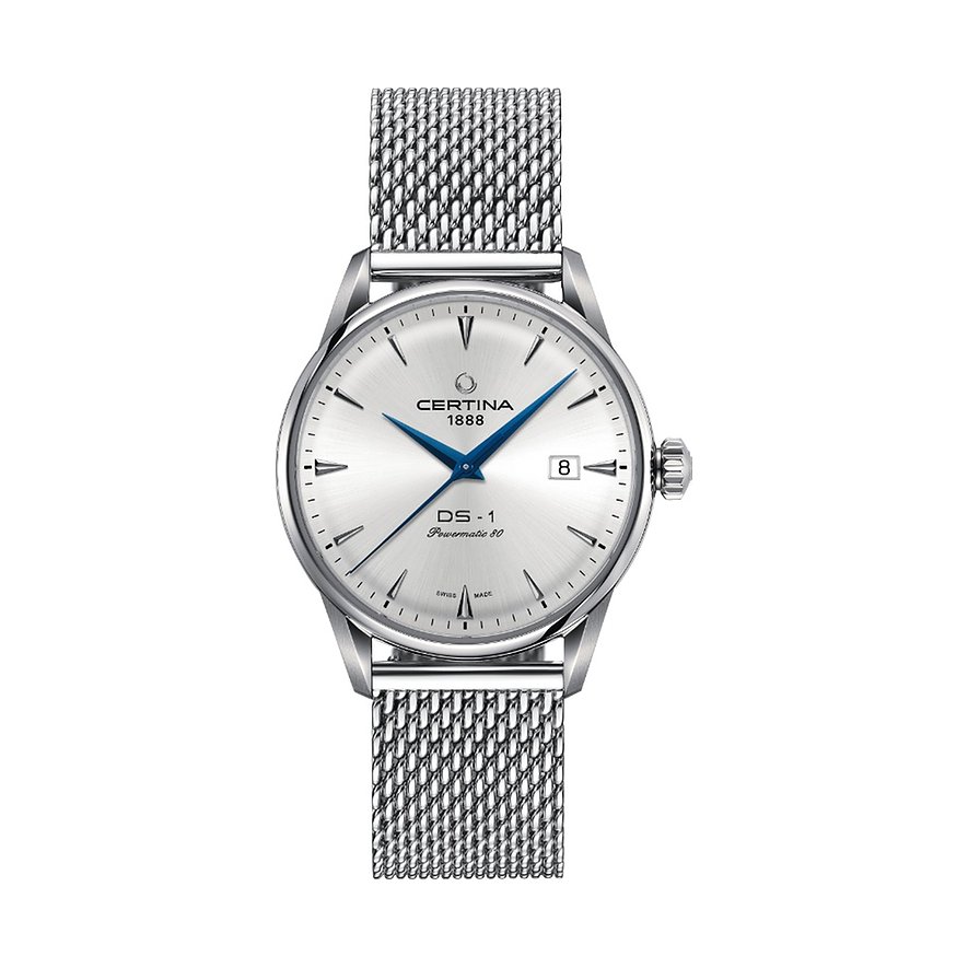 Certina Herrenuhr DS-1