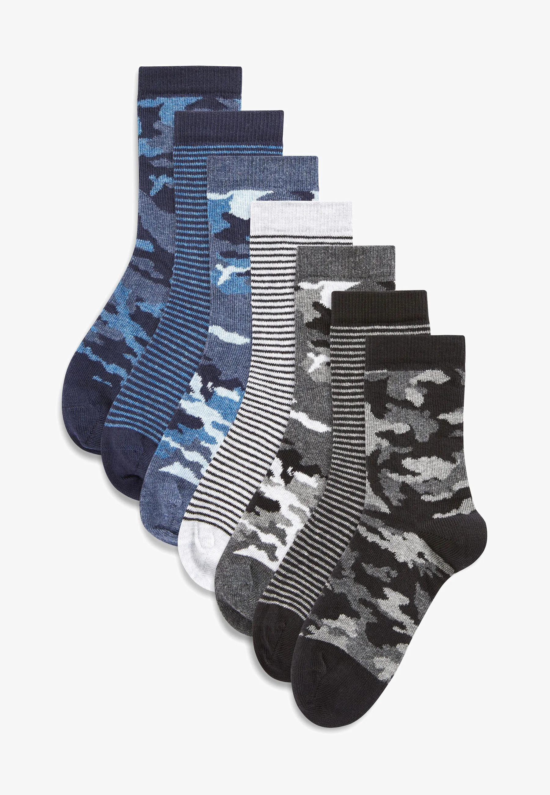 Siguiente PACK 7 - Calcetines