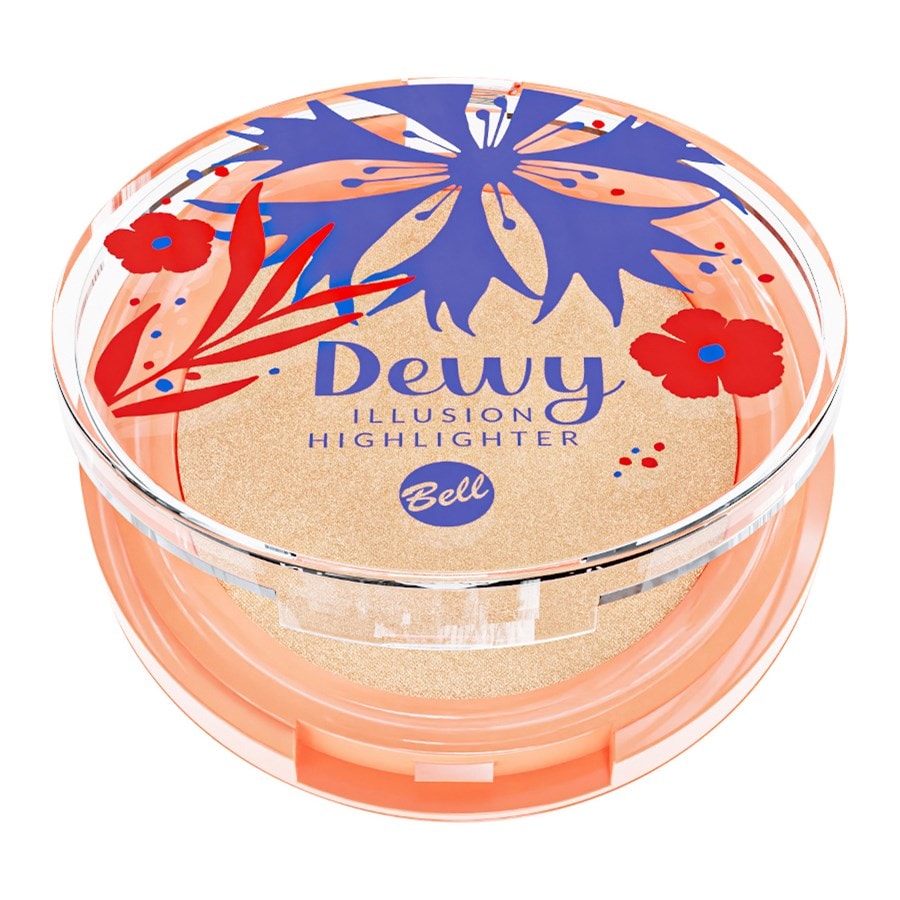 Dewy Illusion Highlighter