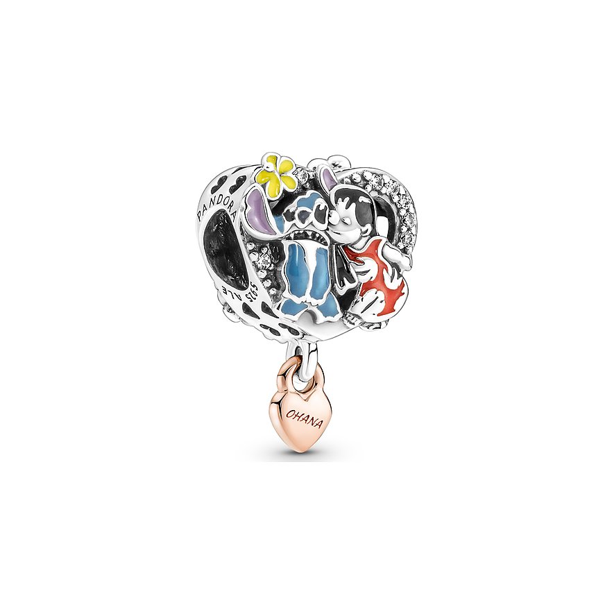 Pandora Charm x Pandora