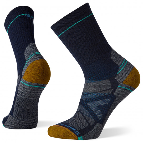 Smartwool - Performance Hike Light Cushion Crew - Wandersocken