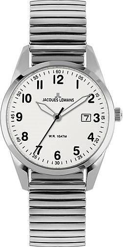 Jacques Lemans Herrenuhr
