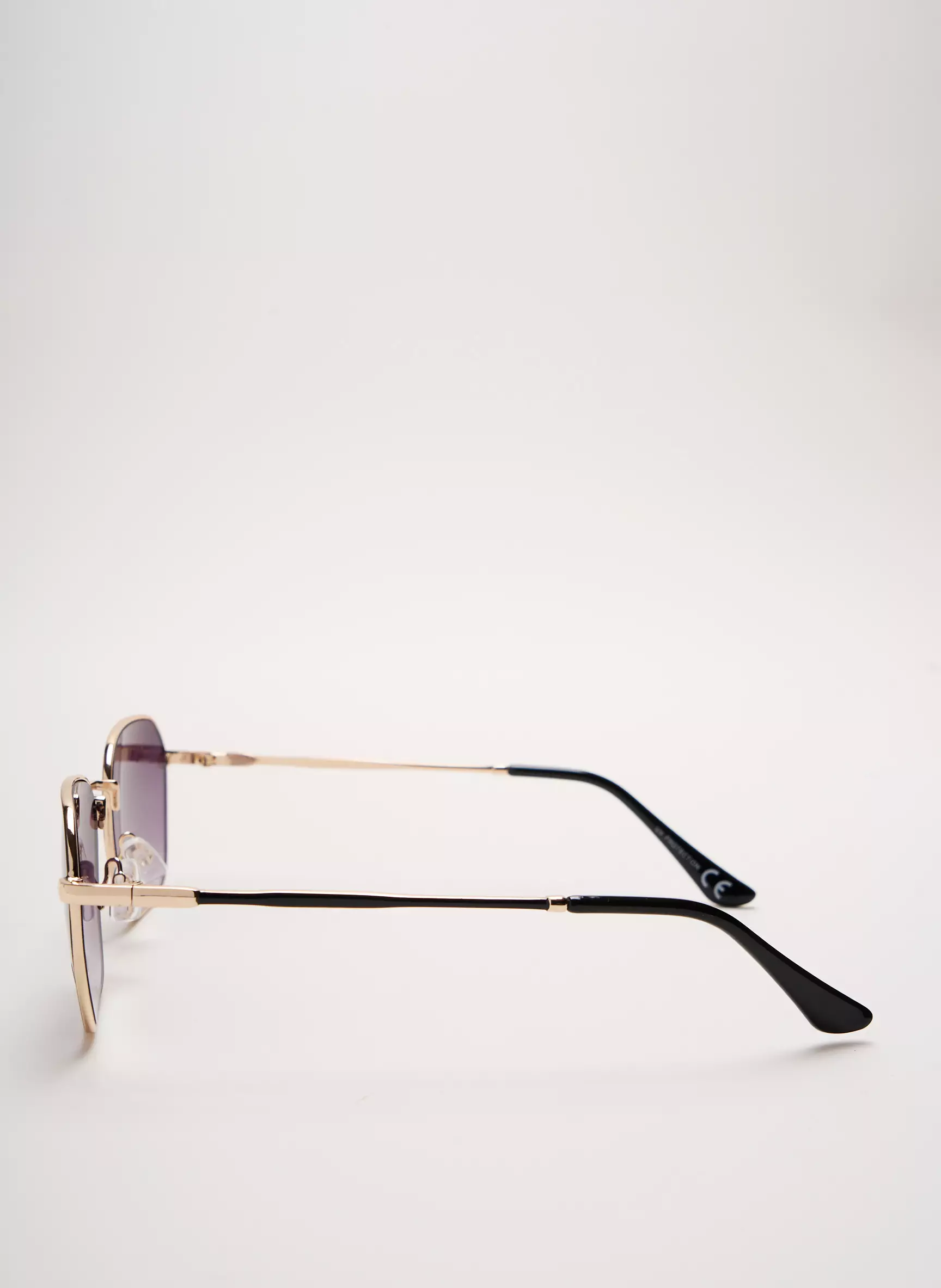 City Vision Eyewear Lunettes De Soleil Femme couleur noir