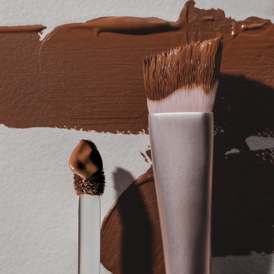 Power Plush Brush