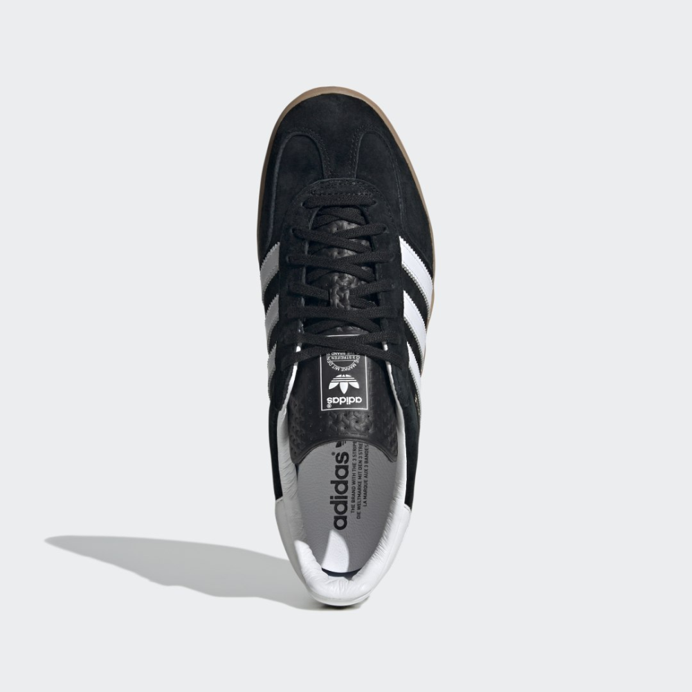 adidas Gazelle Indoor H06259 / schwarz