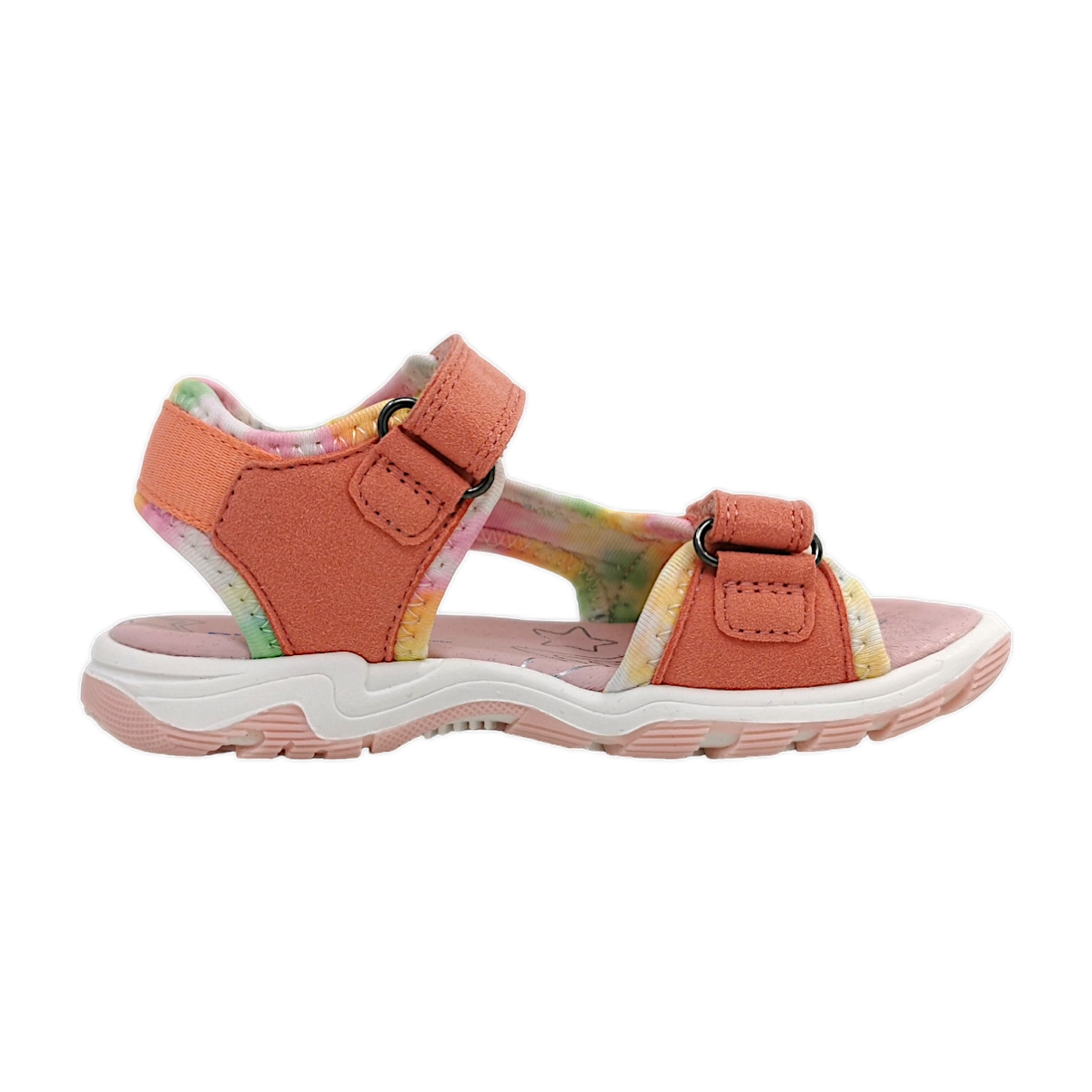 Richter 7351-7272-4811 Rot 4811 Apricot