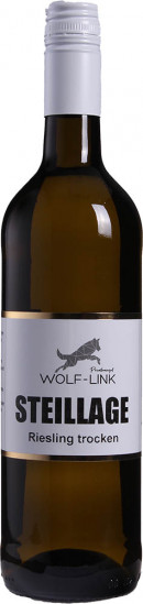 2021 Riesling trocken - Privatweingut Wolf-Link
