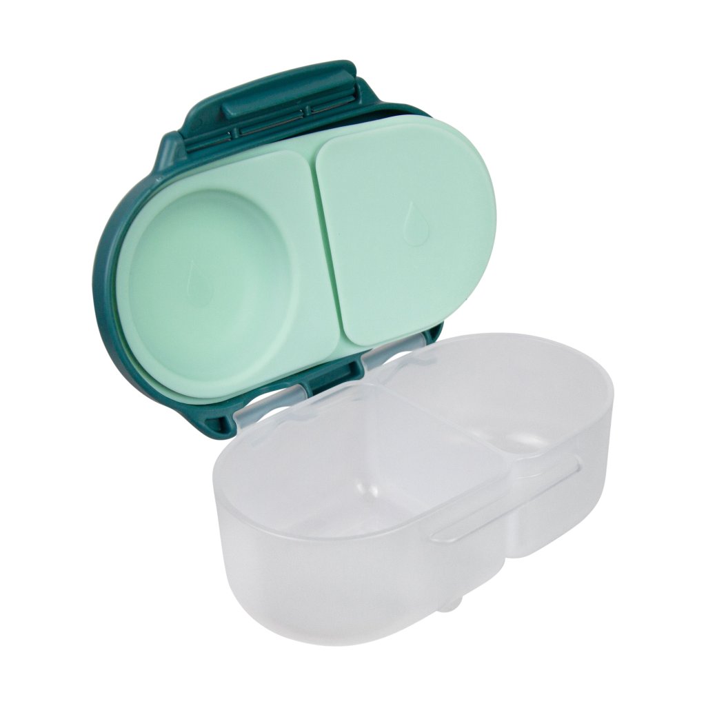 b.box Snackbox  - Emerald Forest