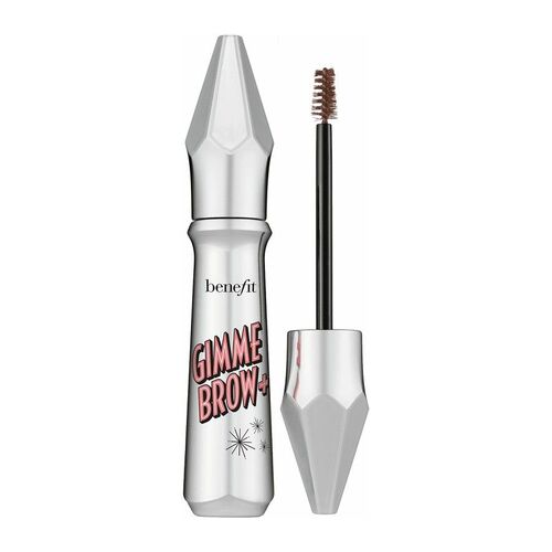Benefit Gimme Brow+ Volumizing Eyebrow Gel 4 Warm Deep Brown 3 gramy